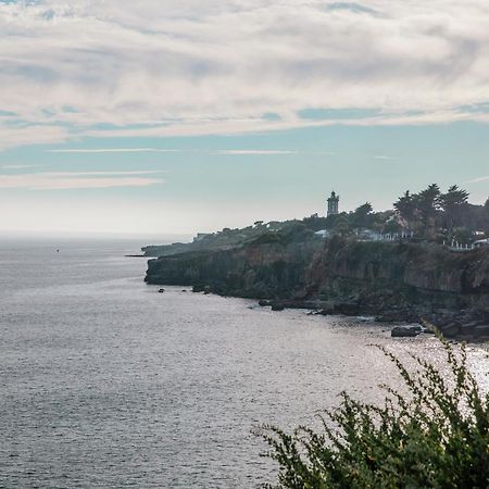 Seguros House - Charming Flat Apartment Cascais Luaran gambar