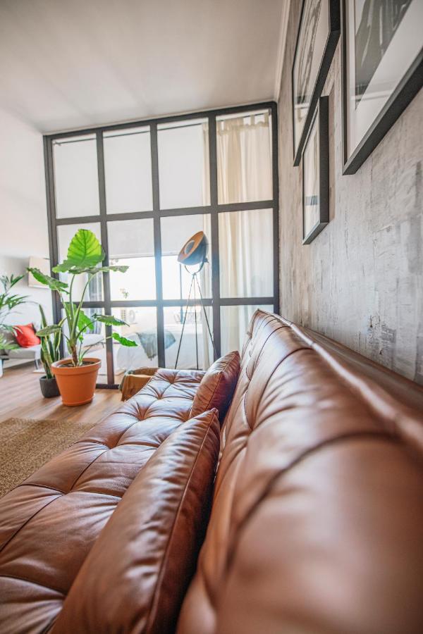 Seguros House - Charming Flat Apartment Cascais Luaran gambar