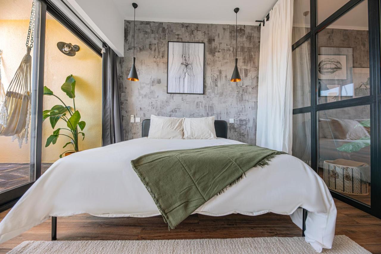 Seguros House - Charming Flat Apartment Cascais Luaran gambar