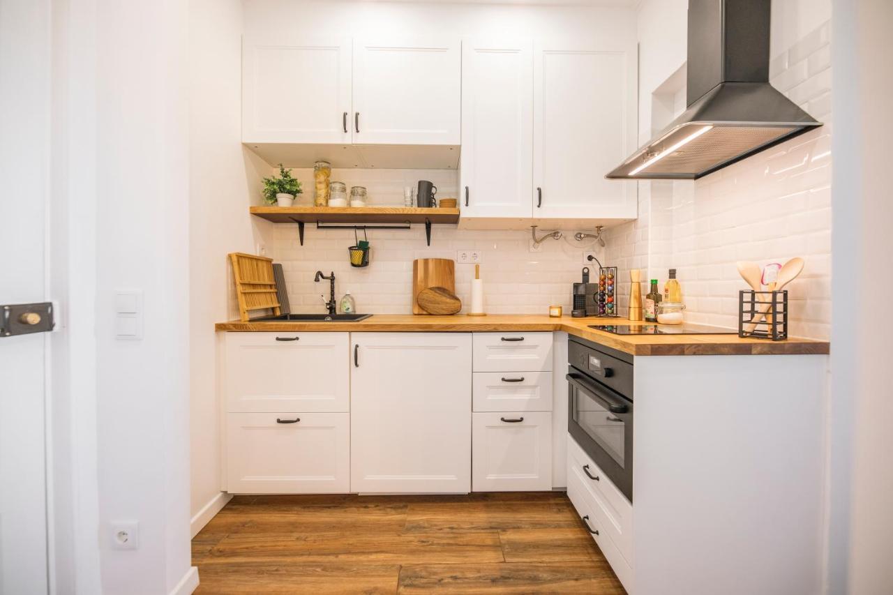 Seguros House - Charming Flat Apartment Cascais Luaran gambar