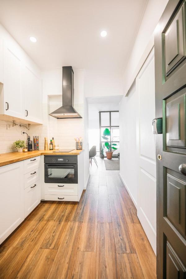 Seguros House - Charming Flat Apartment Cascais Luaran gambar