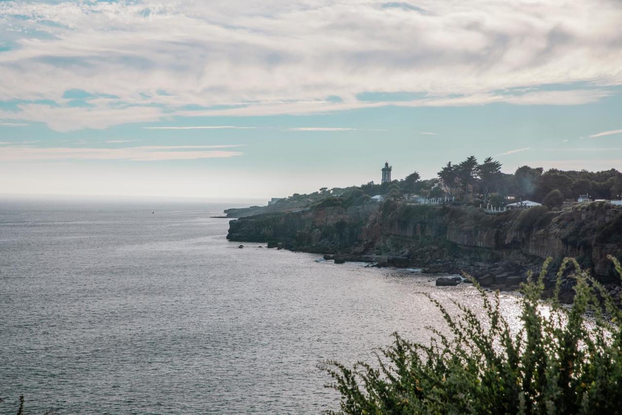 Seguros House - Charming Flat Apartment Cascais Luaran gambar