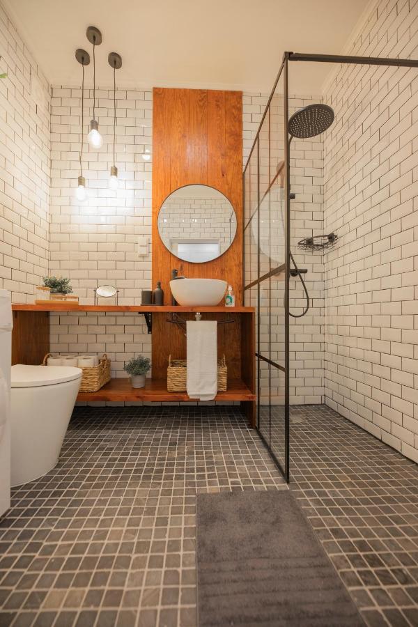 Seguros House - Charming Flat Apartment Cascais Luaran gambar
