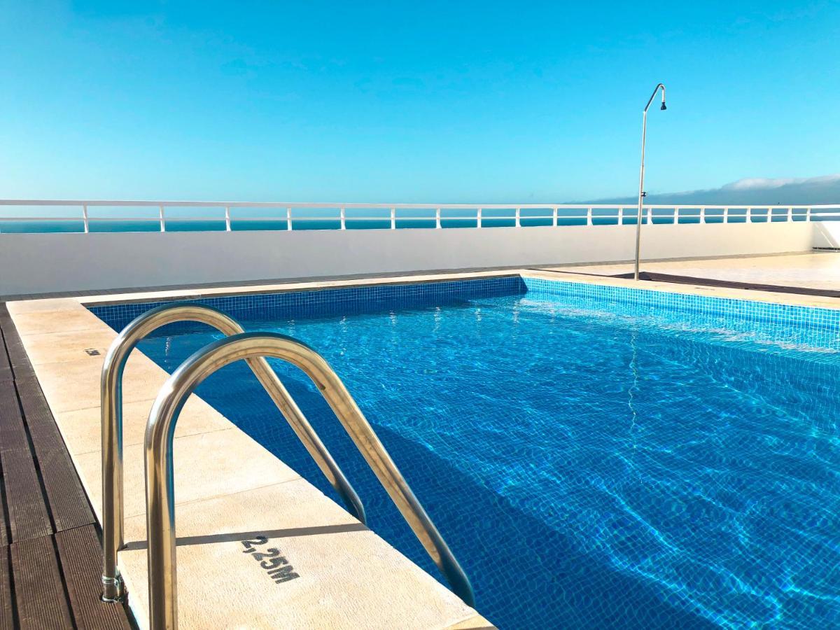 Seguros House - Charming Flat Apartment Cascais Luaran gambar